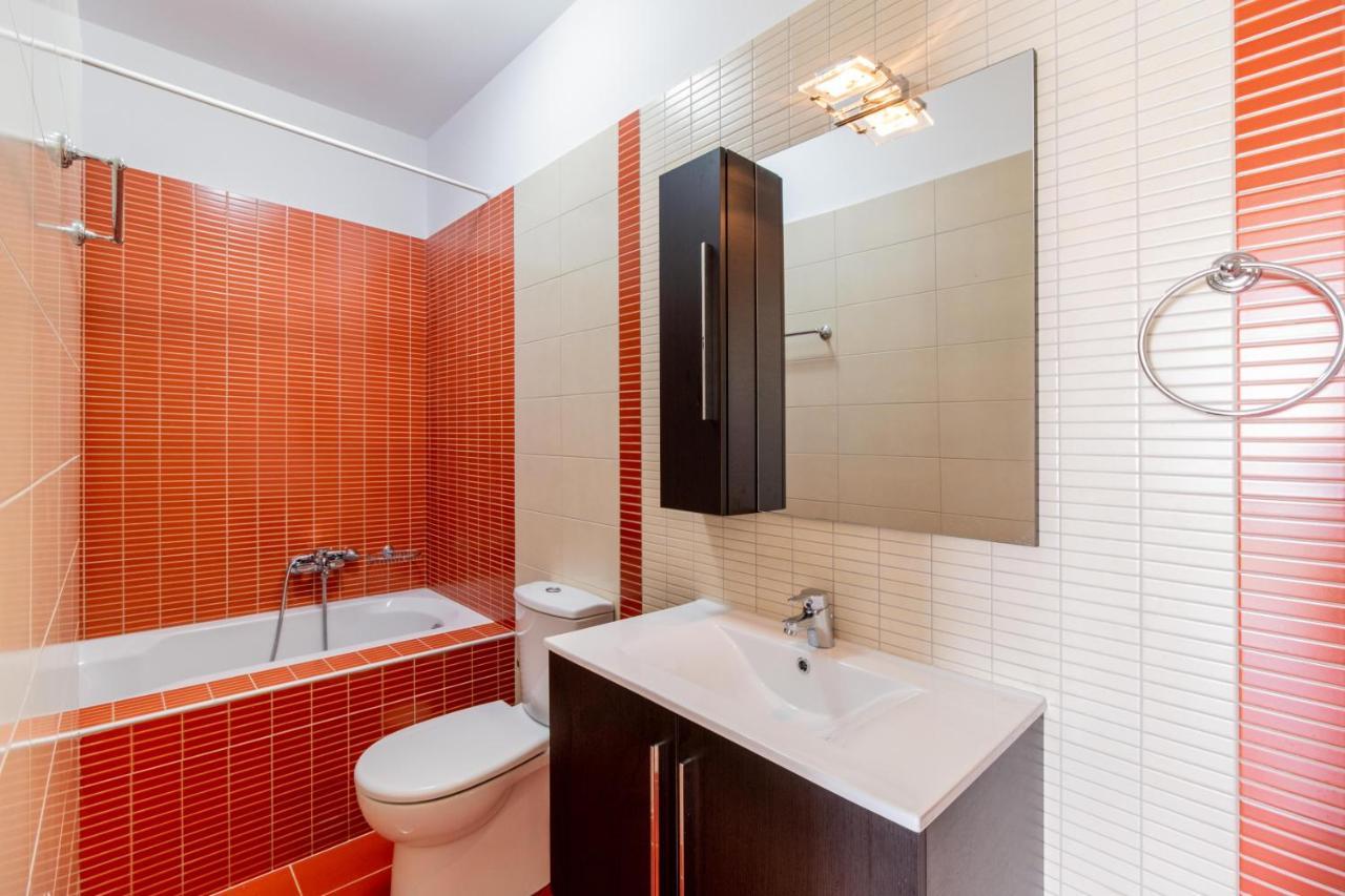Kalamítsi Sapphire Blue Villa מראה חיצוני תמונה